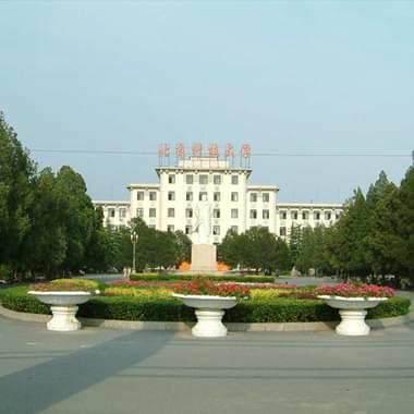 北京科技大學(xué)
