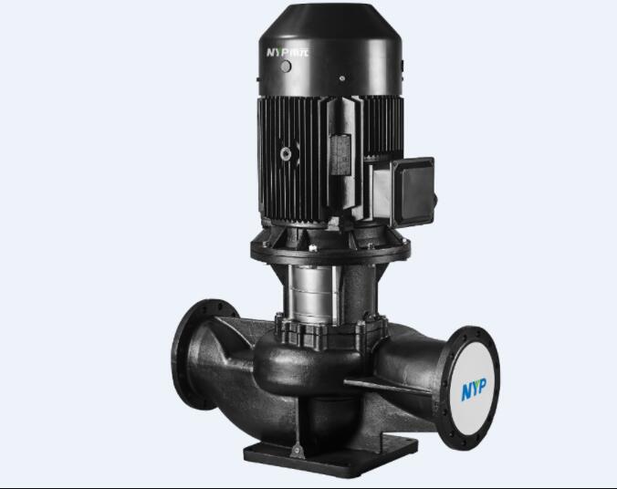 振興不銹鋼多級離心泵制造業(yè),走向國際化是必然趨勢